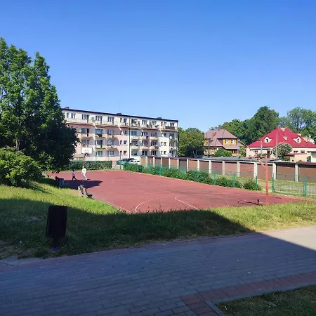 Natalia アパート プツク