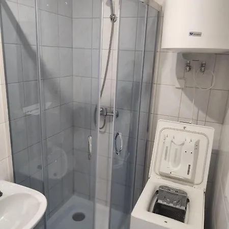 Natalia 公寓 帕克