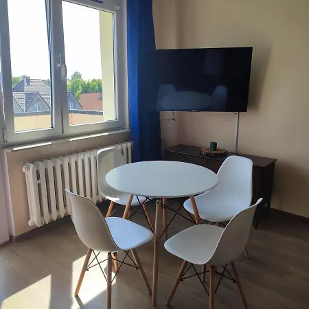 公寓 Natalia 帕克