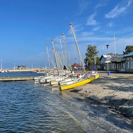 アパート Natalia プツク