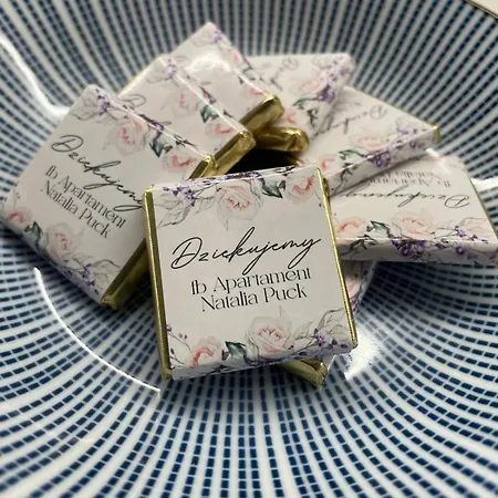 Natalia 公寓 帕克