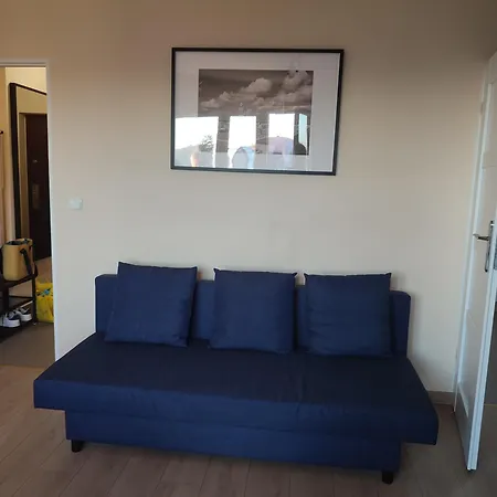 Natalia アパート