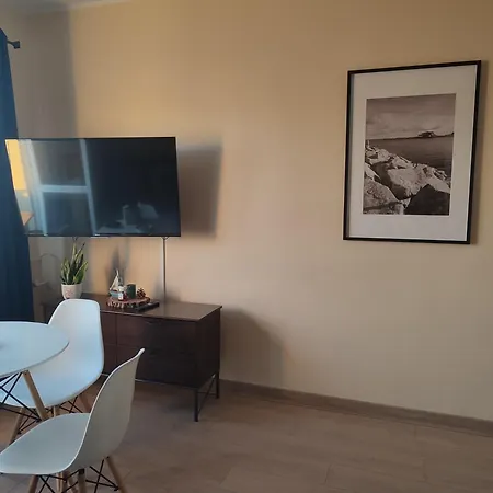 アパート Natalia