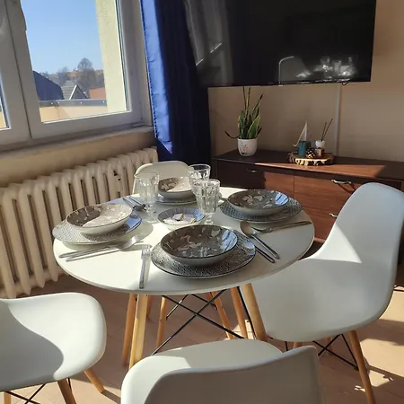 Natalia アパート *