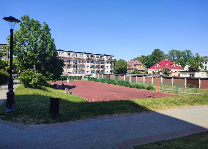 Natalia דירה פוק