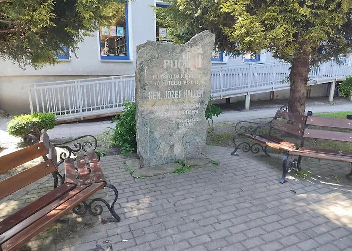 דירה Natalia פוק