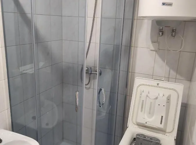 Natalia דירה פוק