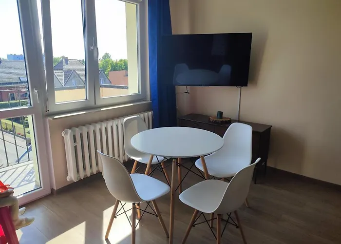 דירה Natalia פוק