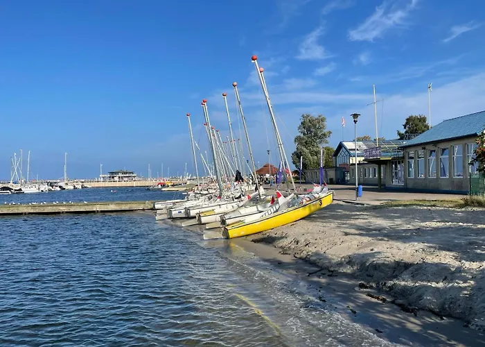 דירה Natalia פוק